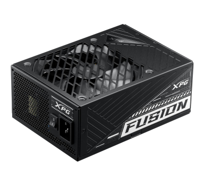 Zasilacz XPG Fusion 1600W 80 Plus Titanium ATX 3.0 FUSION1600T-BKCEU